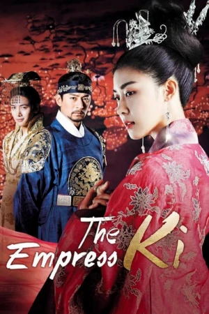 دانلود سریال ملکه کی | Empress Ki