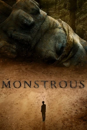 دانلود سریال هیولا | Monstrous