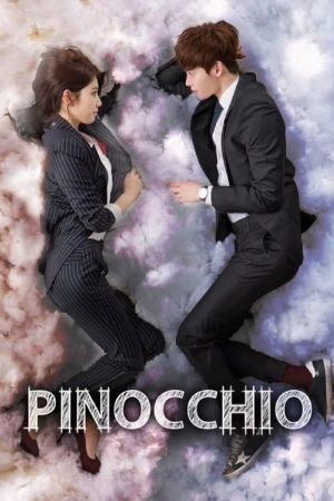دانلود سریال پینوکیو | Pinocchio
