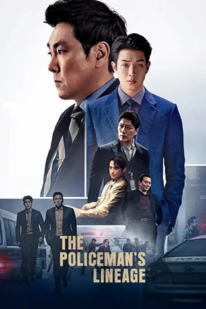 دانلود فیلم The Policeman’s Lineage – نسب پلیس ها