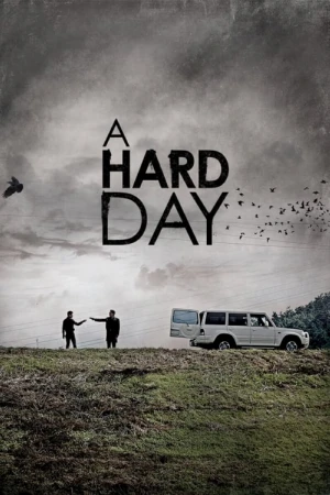دانلود فیلم A Hard Day