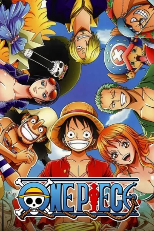 دانلود سریال One Piece – وان پیس