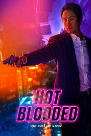 دانلود فیلم Hot Blooded – خون گرم
