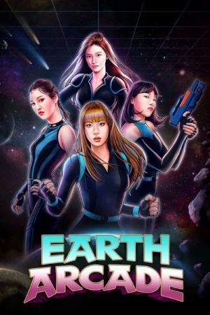 دانلود برنامه Earth Arcade | زمین بازی