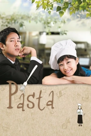 دانلود سریال پاستا – Pasta