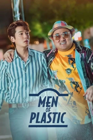 دانلود فیلم Men of Plastic مردان پلاستیکی
