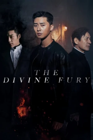 دانلود فیلم The Divine Fury – خشم الهی