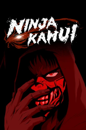 دانلود سریال Ninja Kamui