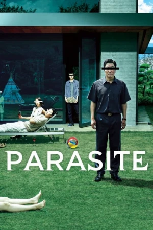 دانلود فیلم Parasite