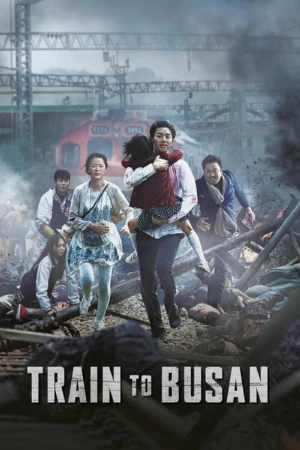 دانلود فیلم Train to Busan