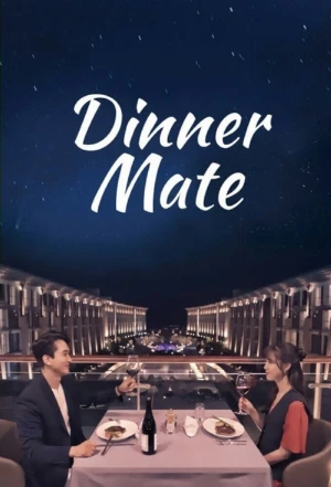 دانلود سریال شام رفیق | Dinner Mate