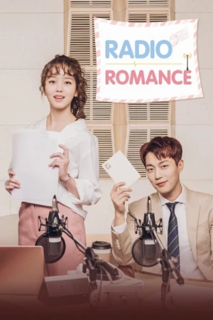 دانلود سریال Radio Romance | رادیوی عشق