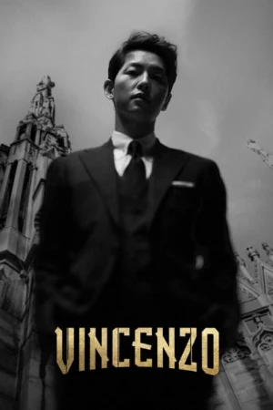 دانلود سریال وینچنزو | Vincenzo