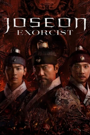 دانلود سریال جن گیر چوسان | Joseon Exorcist